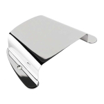 Fender Bridge Cover voor '51 Precision Bass 0032979049