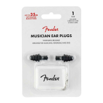 Fender Musician Ear Plugs Gehoorbescherming 0990542000
