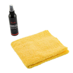 Fender Guitar Polish & Shop Cloth Onderhoudsset 0990528000