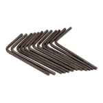 Fender Halspen Sleutel 1/8" 12-Pack 0023811049
