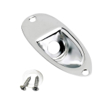 Fender Jack Ferrule Plate Standaard Strat 0033023049