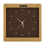 Fender Tweed Wall Clock Wandklok 9170000007