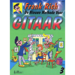 Frank Rich - De Nieuwe Methode voor Gitaar Deel 3