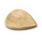 GaiaPicks GP001BB Bamboo Wood Standaard Plectrum