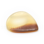 GaiaPicks GP001OX Ox Horn Hoorn Standaard Plectrum