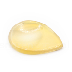 GaiaPicks GP002OX Ox Horn Been Teardrop Plectrum