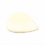 GaiaPicks GP008CB Camel Bone Benen Stubby Plectrum
