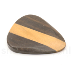 GaiaPicks GP009A Joint Wood Standaard Plectrum