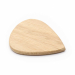 GaiaPicks GP018LI Lignum Wood Standaard Plectrum Vlak