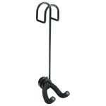 Gator Frameworks Deluxe Closet Hanger Gitaarhaak voor Kledingkast