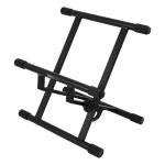 Gator Frameworks GFW-GTR-AMP Combo Amp Stand Versterkerstatief