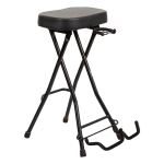 Gator Frameworks GFW-GTRSTOOL Gitaarkruk met Gitaar Standaard