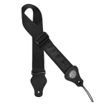 Gaucho GST55BK Standaard Gitaarband Zwart