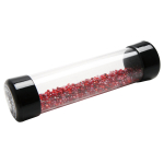 GEWA Shaker Peter Lorson 20cm x 5cm Rood - Op=Op