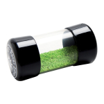 GEWA Shaker Peter Lorson 10cm x 5cm Groen - Op=Op