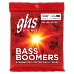 GHS Strings XL3045 Bass Boomers Nickel Bassnaren (30-90) Extra Light