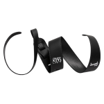 Gibson ASAJ-BLK Adam Jones 1979 Premium Gitaarband Zwart