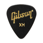 Gibson Standard Pick Extra Heavy Plectrum - Per Stuk