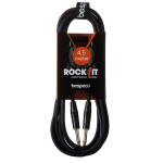 Bespeco RKJJ450 Rock-It Series Gitaarkabel 4.5 Meter - Aanbieding