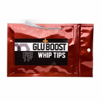 GluBoost Whip Tips (110 Stuks)
