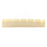 Graphtech PQ-1600-00 TUSQ Topkam voor 6-Snarige Basgitaar