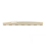 Graphtech PQ-9600-C0 Microbalanced TUSQ Brugzadel Akoestische Gitaar 12" Radius