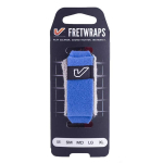 Gruvgear FW-1PK-BLU-SM Fretwrap HD Sky Blue Small 1-Pack