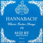 Hannabach 8152HT Losse Clear Nylon PR Klassieke B2-Snaar - Hoge Spanning