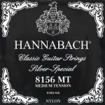 Hannabach 8156MT Losse PR Silver Special Verzilverde Klassieke E6-Snaar (Laag) - Normale Spanning