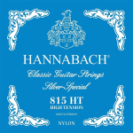 Hannabach 815HT Silver Special Klassieke Snaren - Hoge Spanning