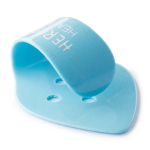 Herco Duimplectrum HE113 Celluloid Heavy - Per Stuk