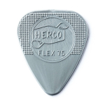 Herco Herco Flex 75 Nylon 0.75mm Plectrum - Per Stuk