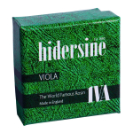 Hidersine 1VAM Viola Rosin Clear Lichte Hars voor Viola/Altviool