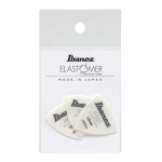 Ibanez BEL8HD10 Elastomeer (Hard) Triangle 1.0mm Plectrum 3-Pack