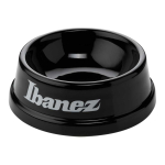 Ibanez IBWL001 Accessory Bowl Accessoire Kom - Aanbieding, op = op