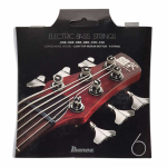 Ibanez IEBS6C Gecoate Bassnaren 6-Snarige Basgitaar (32-130)
