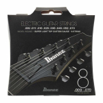 Ibanez IEGS82 Super Light Top Elektrische Gitaarsnaren 8-Snarig (9-70) - Op = op