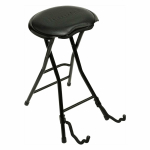 Ibanez IMC50FS Gitaarkruk met Ingebouwde Standaard