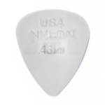 Dunlop Nylon Standard Plectrum 0.46mm - Per Stuk