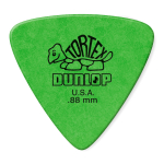 Dunlop Tortex Triangle Plectrum 0.88mm - Per Stuk