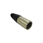 Neutrik NC7MX 7 polig XLR Kabeldeel Male - Op = Op
