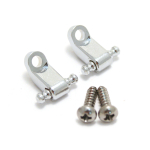 Fender American Snaargeleiders / String Guides Chrome 0994911000