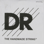 DR Strings TH130 Long Necks Losse Bassnaar Tapered .130