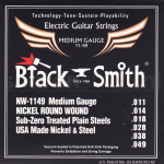 BlackSmith NW-1149 Elektrische Gitaarsnaren (11-49)
