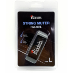 BlackSmith SM-003L Fretwrap Large Zwart