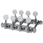 Boston 044-N Stemmechanieken voor Mandoline Nikkel