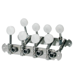 Boston 045-N Stemmechanieken voor Mandoline Nikkel