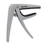 Boston BC87TI Capodastro voor Ukulele, Banjo, Mandoline