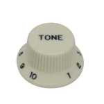 Boston KC-240-TB Toon Knop Metrisch Mint voor Stratocaster