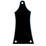 Boston LRC-30-B Trussrod Cover / Halspenplaat